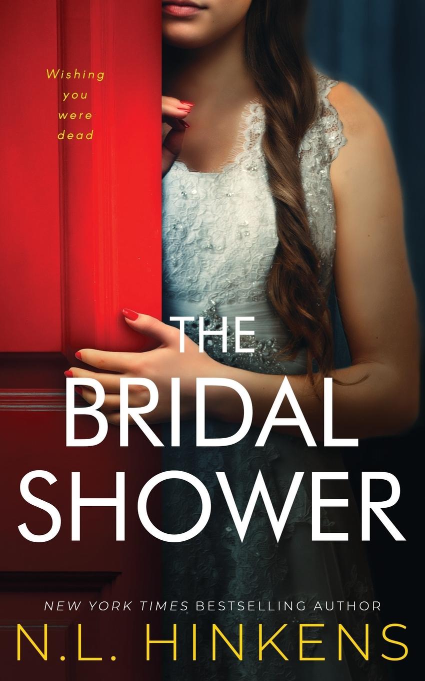 Vorderes Coverbild The Bridal Shower