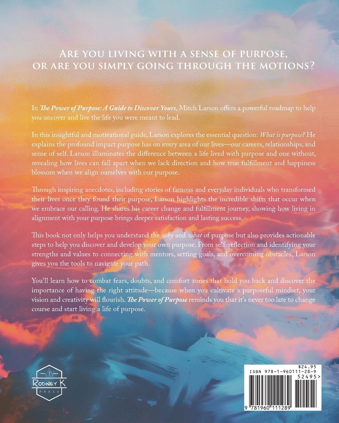 Rückseitencover ISBN