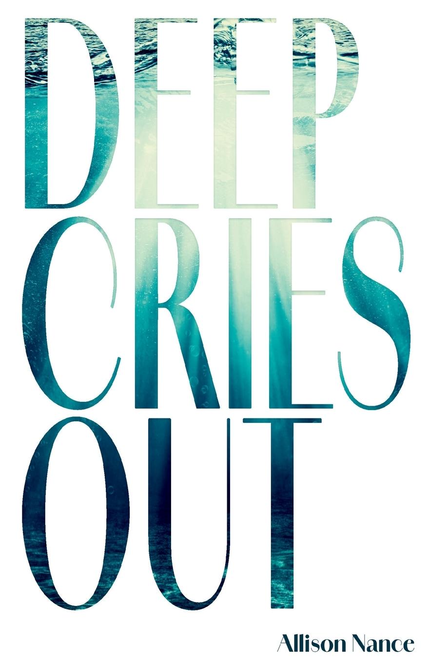 Vorderes Coverbild Deep Cries Out