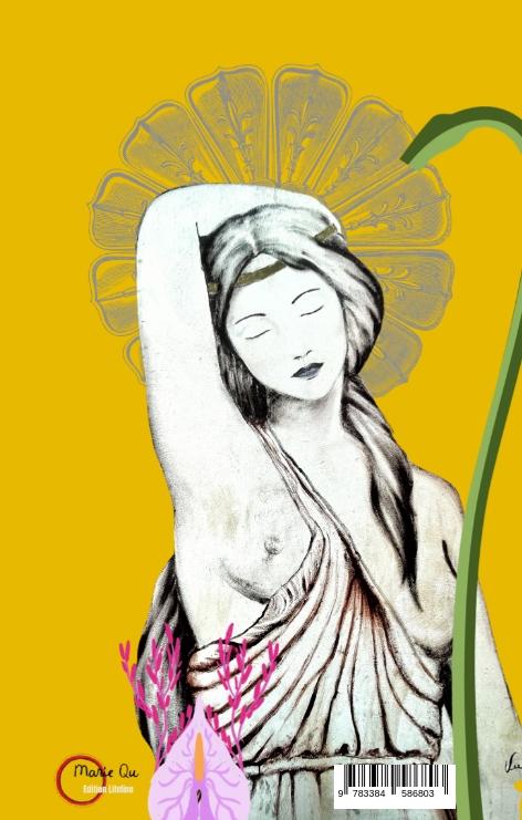 Rückseitencover Glück