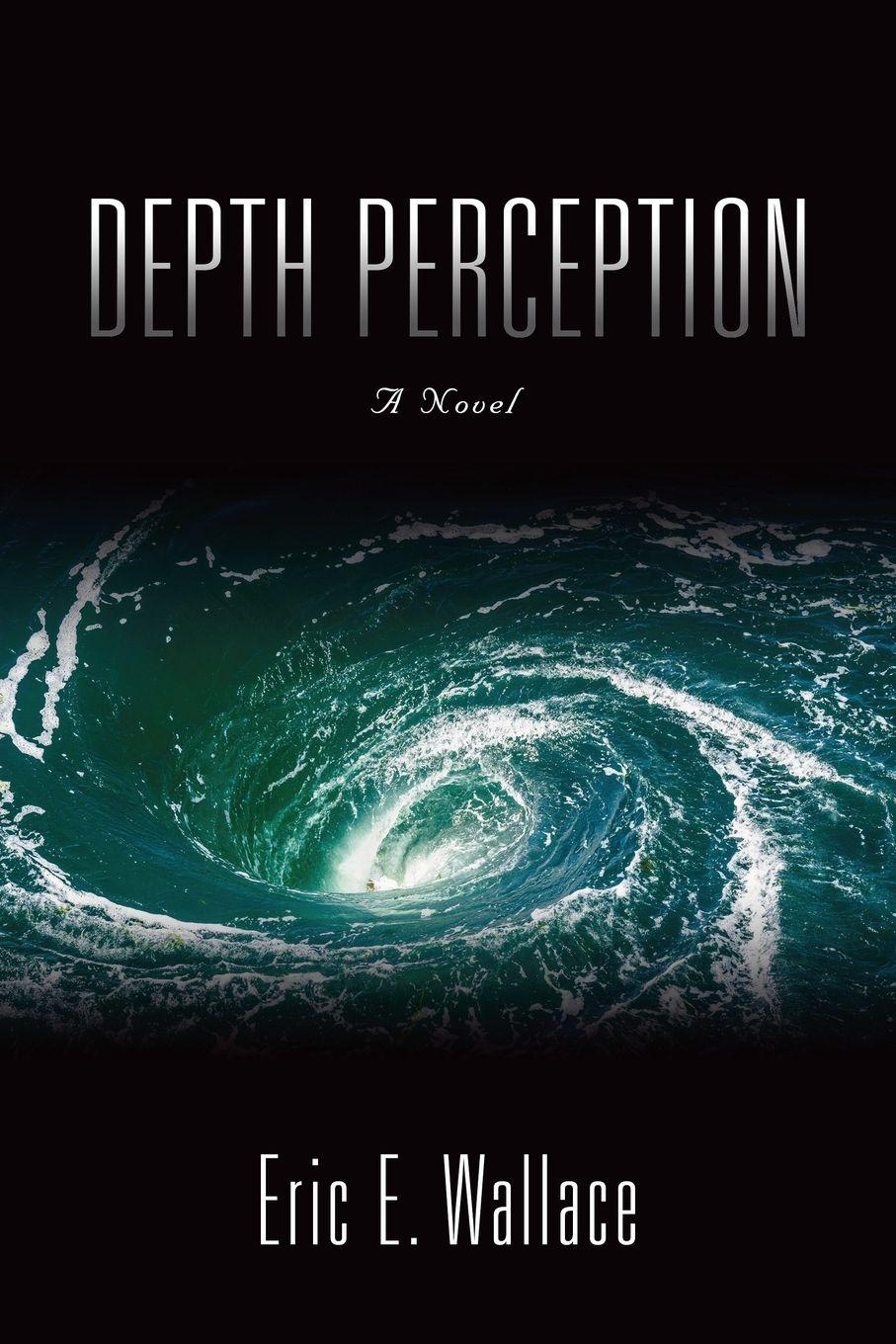 Vorderes Coverbild Depth Perception
