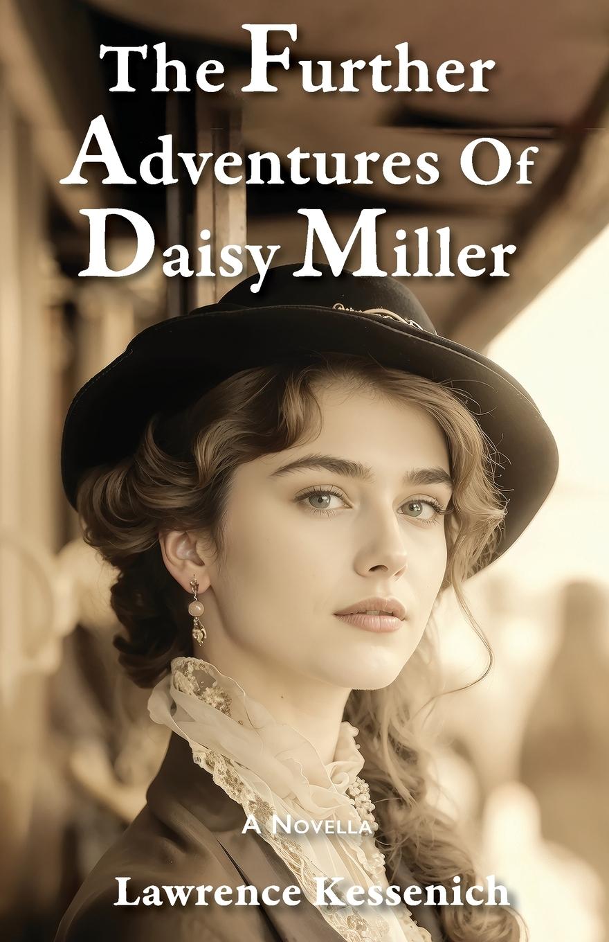 Vorderes Coverbild The Further Adventures Of Daisy Miller