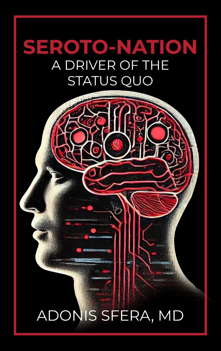 Vorderes Coverbild Seroto-Nation