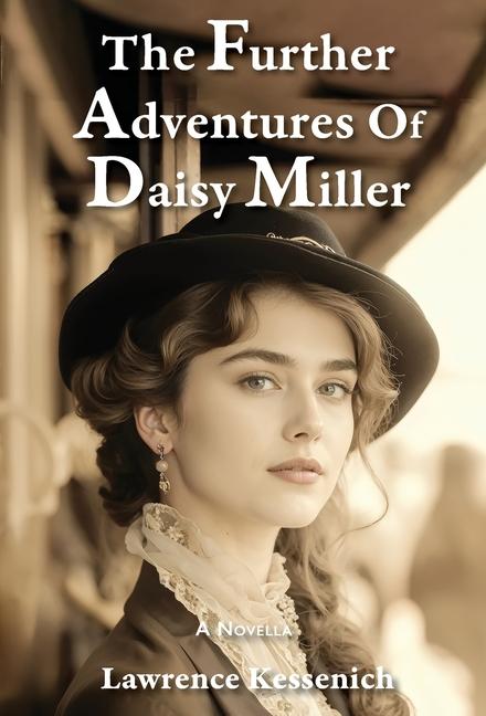 Vorderes Coverbild The Further Adventures Of Daisy Miller