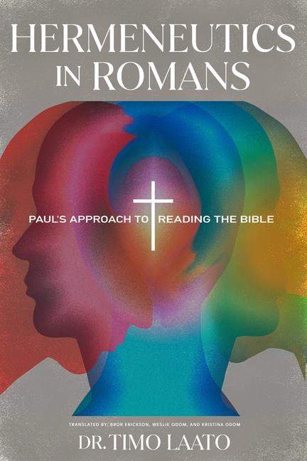 Vorderes Coverbild Hermeneutics in Romans