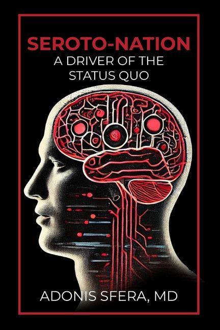 Vorderes Coverbild Seroto-Nation