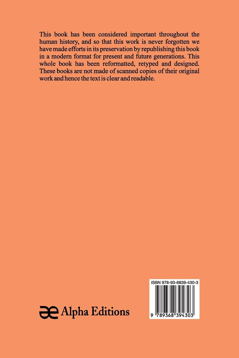 Rückseitencover Civil War And Reconstruction In Alabama