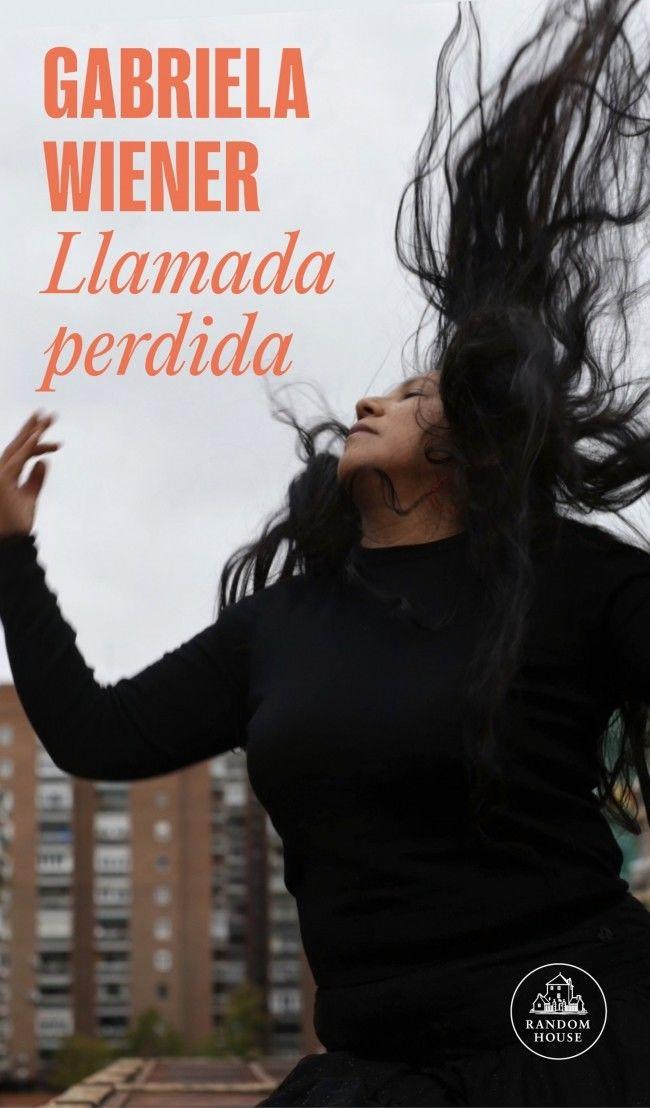 Beispielinhalt (Bild) Llamada Perdida / Missed Call
