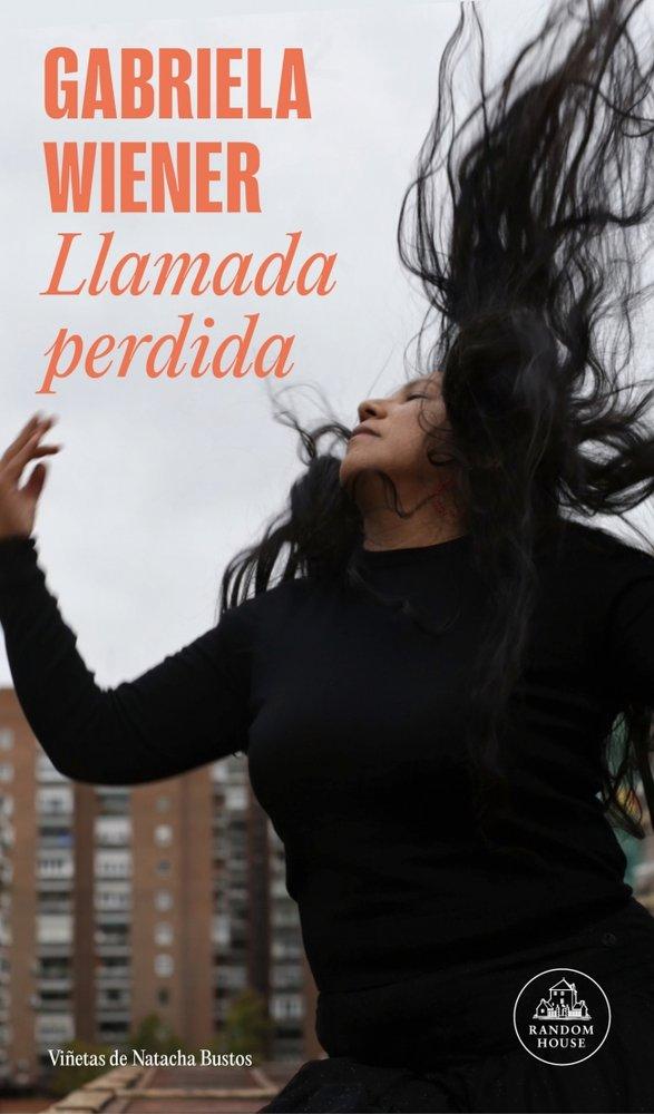 Vorderes Coverbild Llamada Perdida / Missed Call