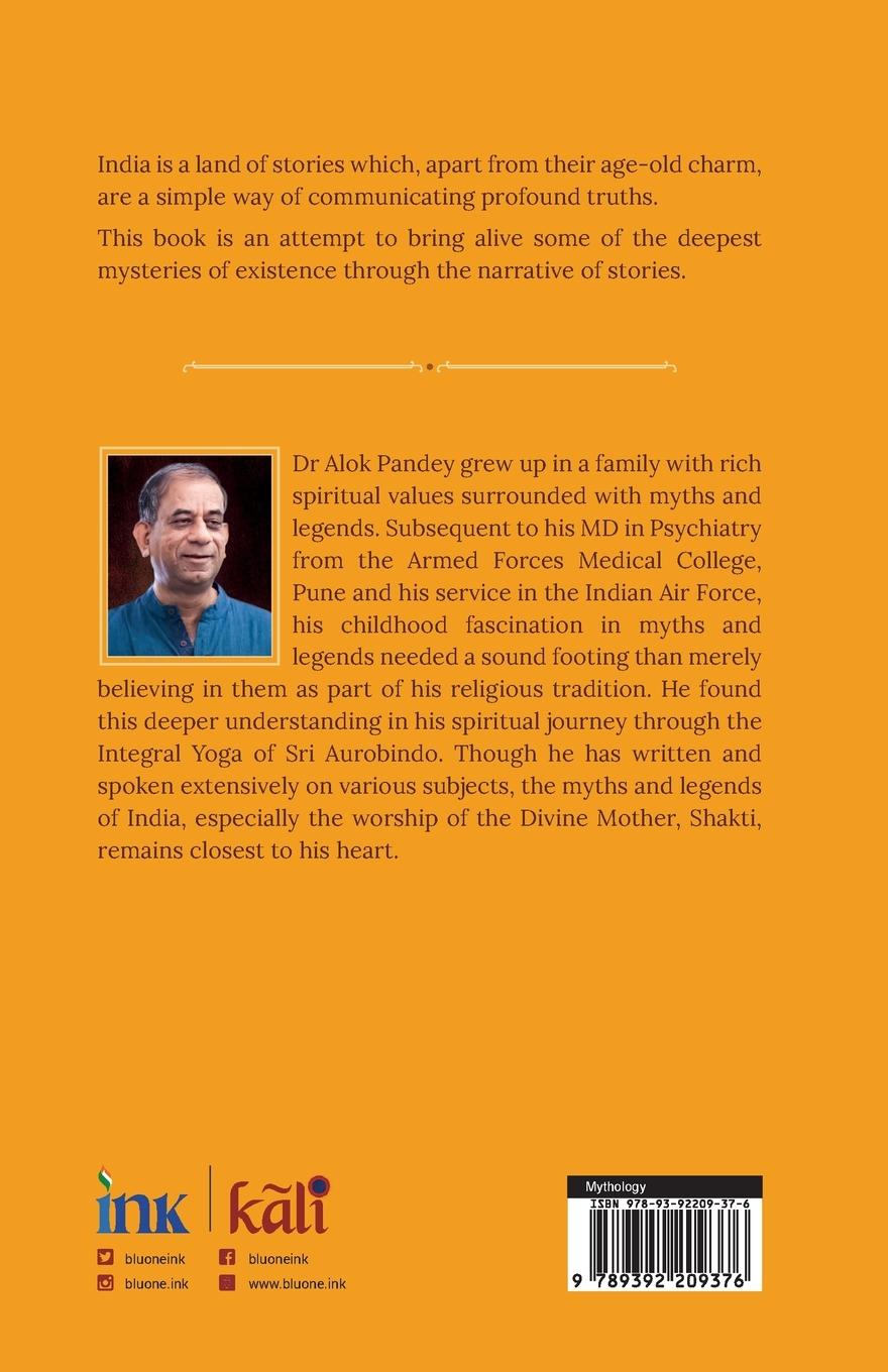 Rückseitencover Symbols and Parables