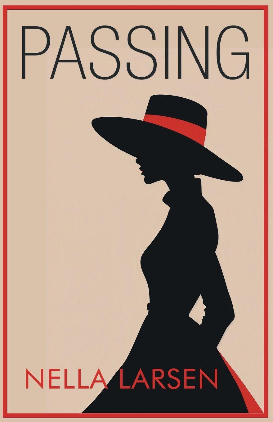 Vorderes Coverbild Passing