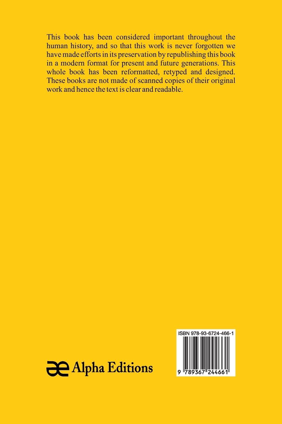 Rückseitencover The City Of Auckland, New Zealand, 1840-1920