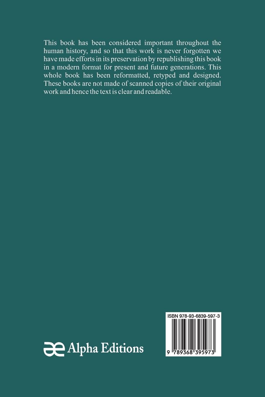 Rückseitencover Brave Bessie Westland