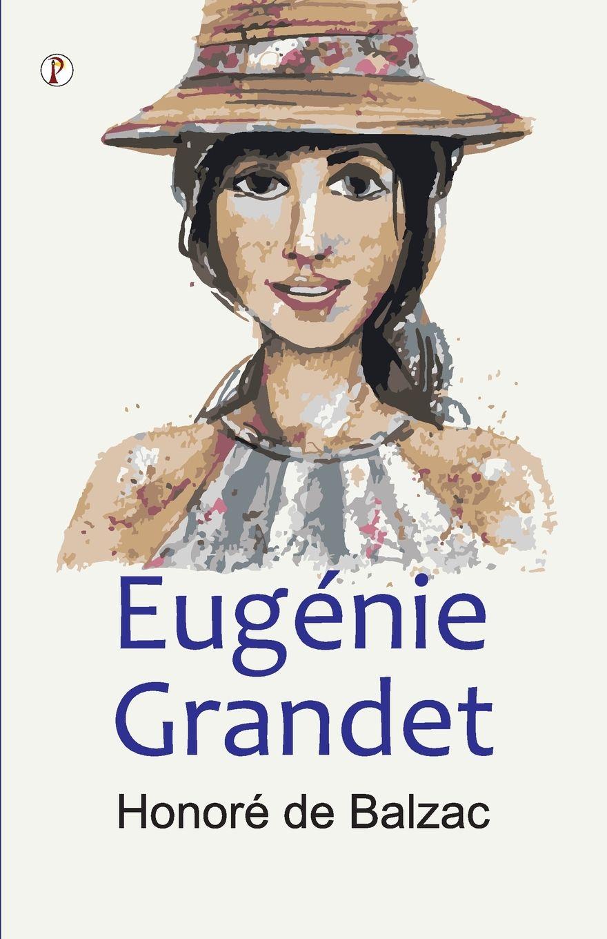 Vorderes Coverbild Eugenié Grandet