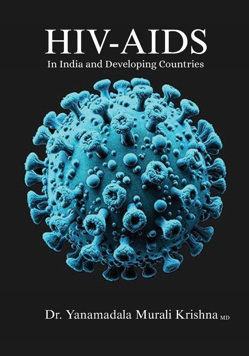 Vorderes Coverbild HIV-AIDS, In India and Developing Countries