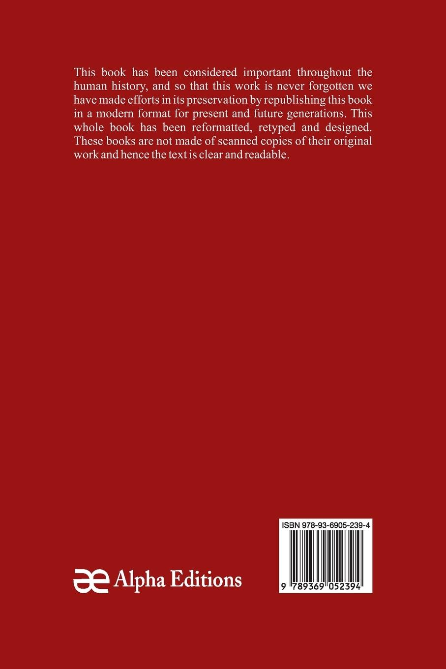 Rückseitencover Horsesense Hank Does His Bit