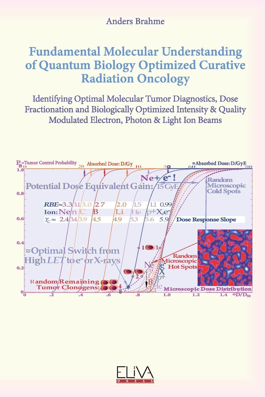 Vorderes Coverbild Fundamental Molecular Understanding of Quantum Biology Optimized Curative Radiation Oncology