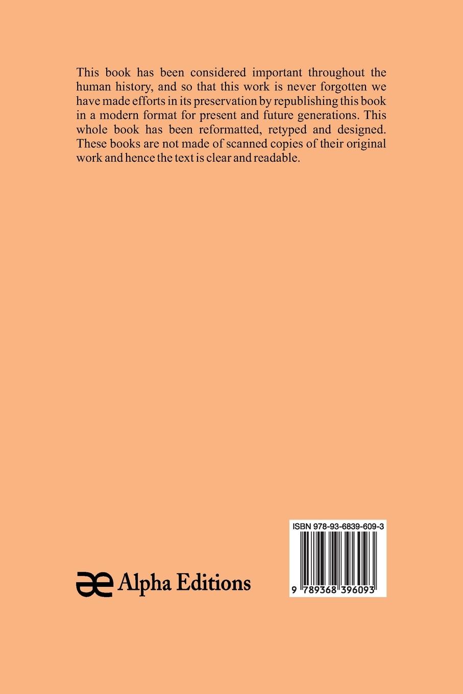 Rückseitencover D monologia Sacra; Or, A Treatise Of Satan'S Temptations; In Three Parts