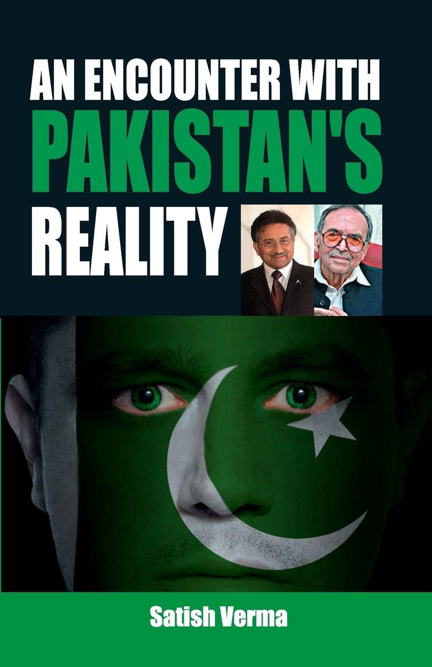 Vorderes Coverbild An Encounter with Pakistan's Reality