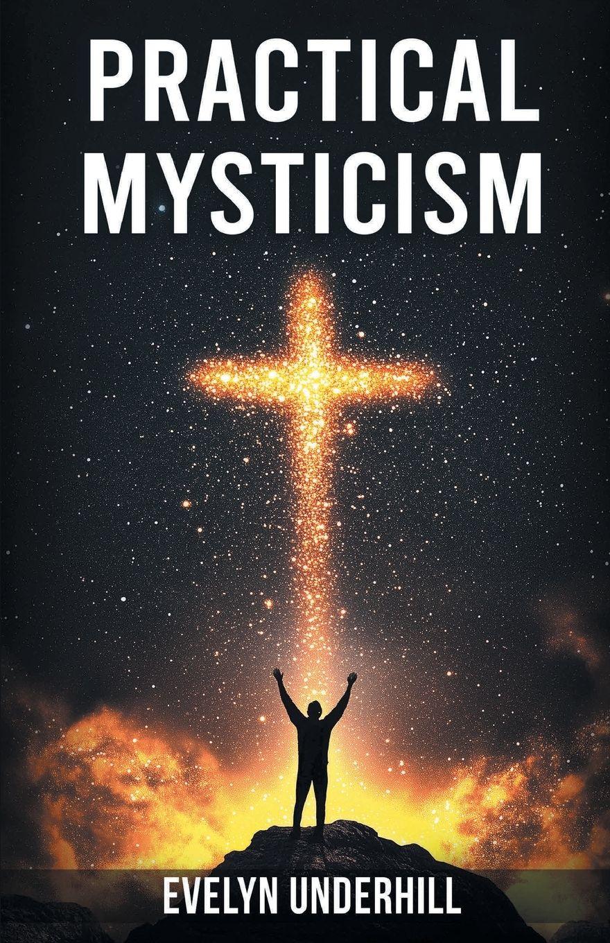 Vorderes Coverbild Practical Mysticism