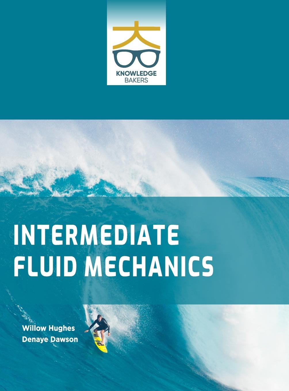 Vorderes Coverbild Intermediate Fluid Mechanics