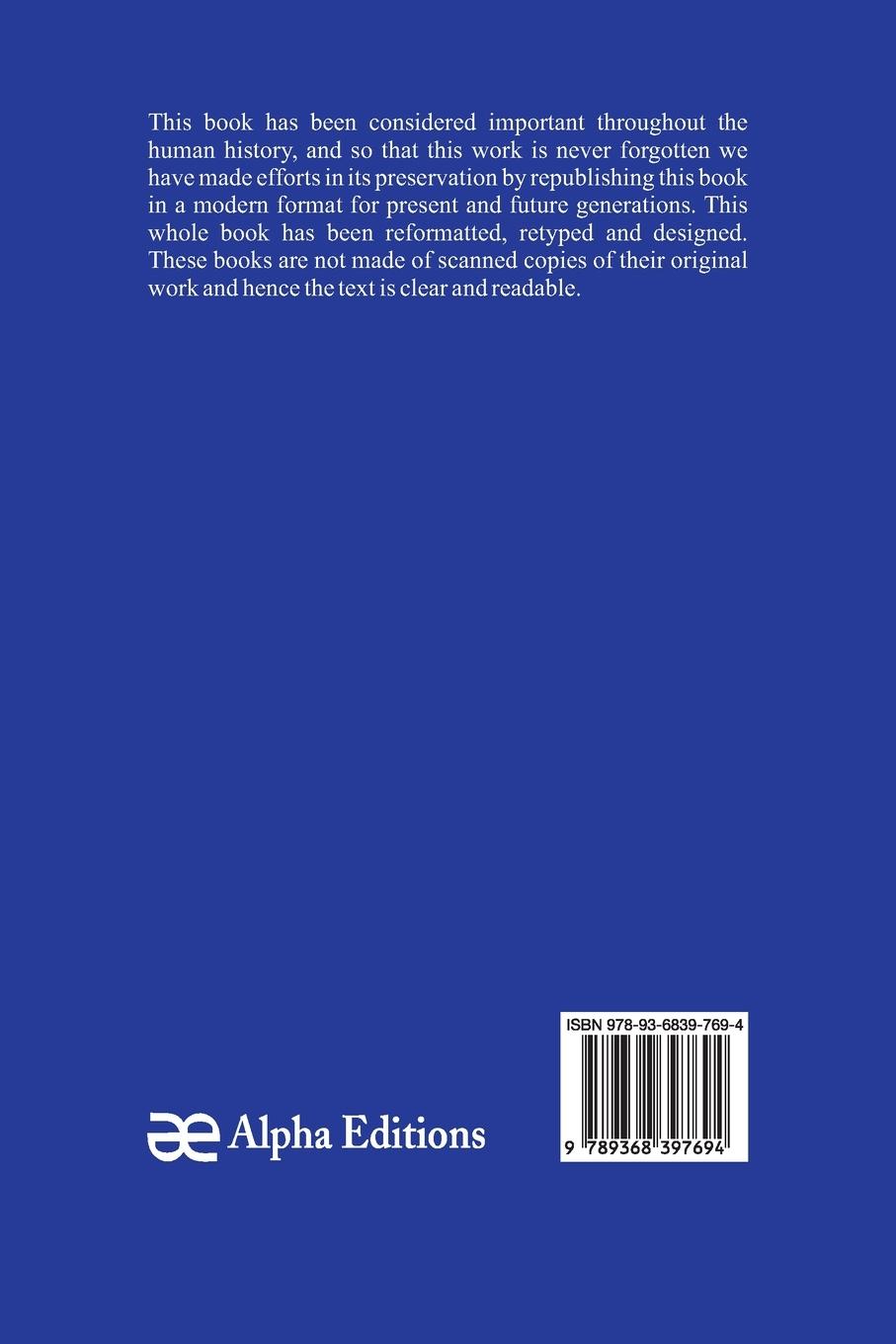 Rückseitencover The Deadly Thinkers