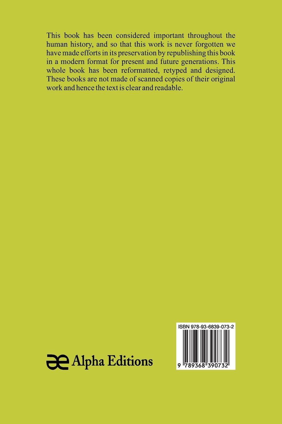 Rückseitencover Deadfalls And Snares; A Book Of Instruction For Trappers About These And Other Home-Made Traps