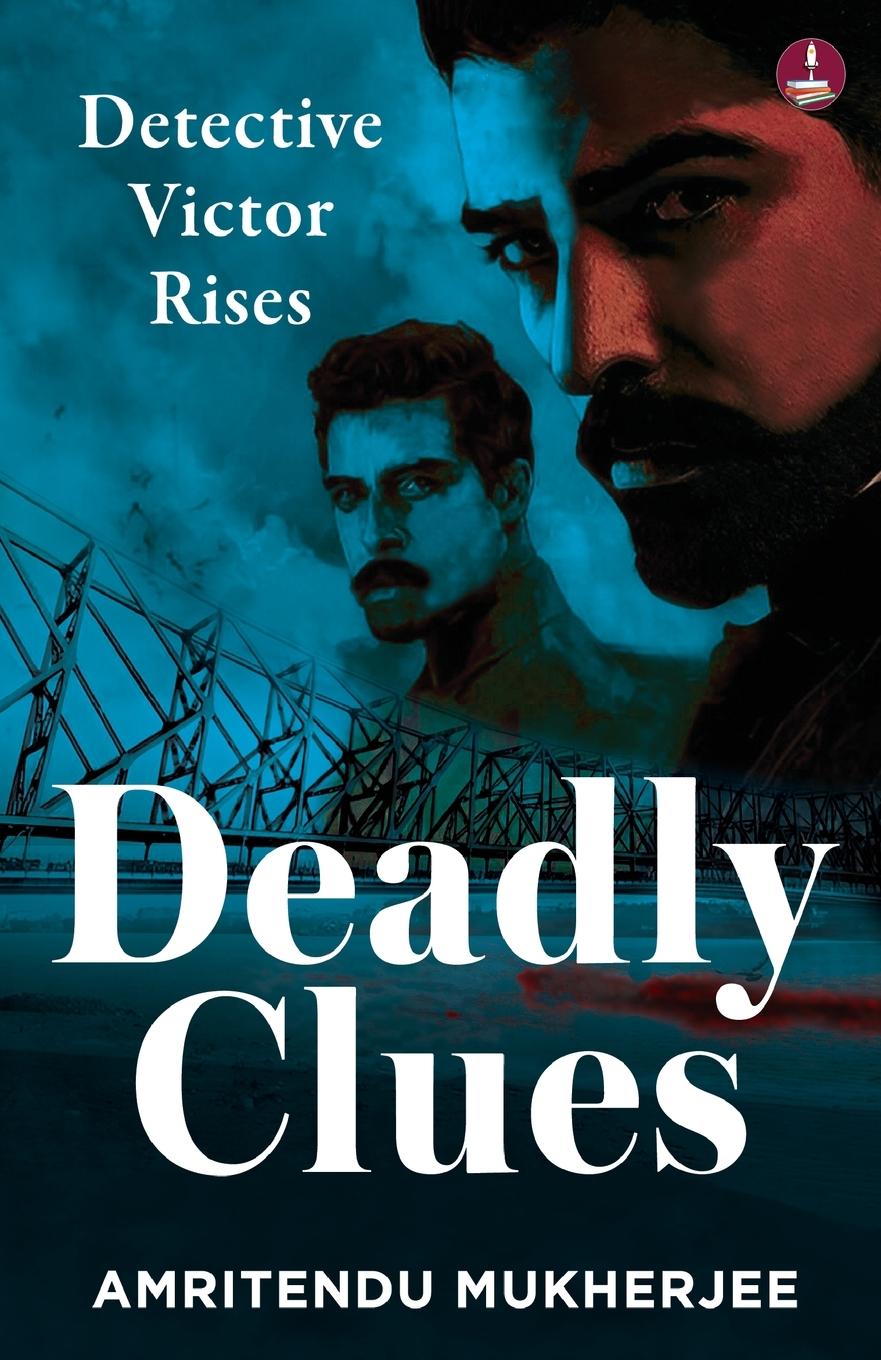 Vorderes Coverbild Deadly Clues