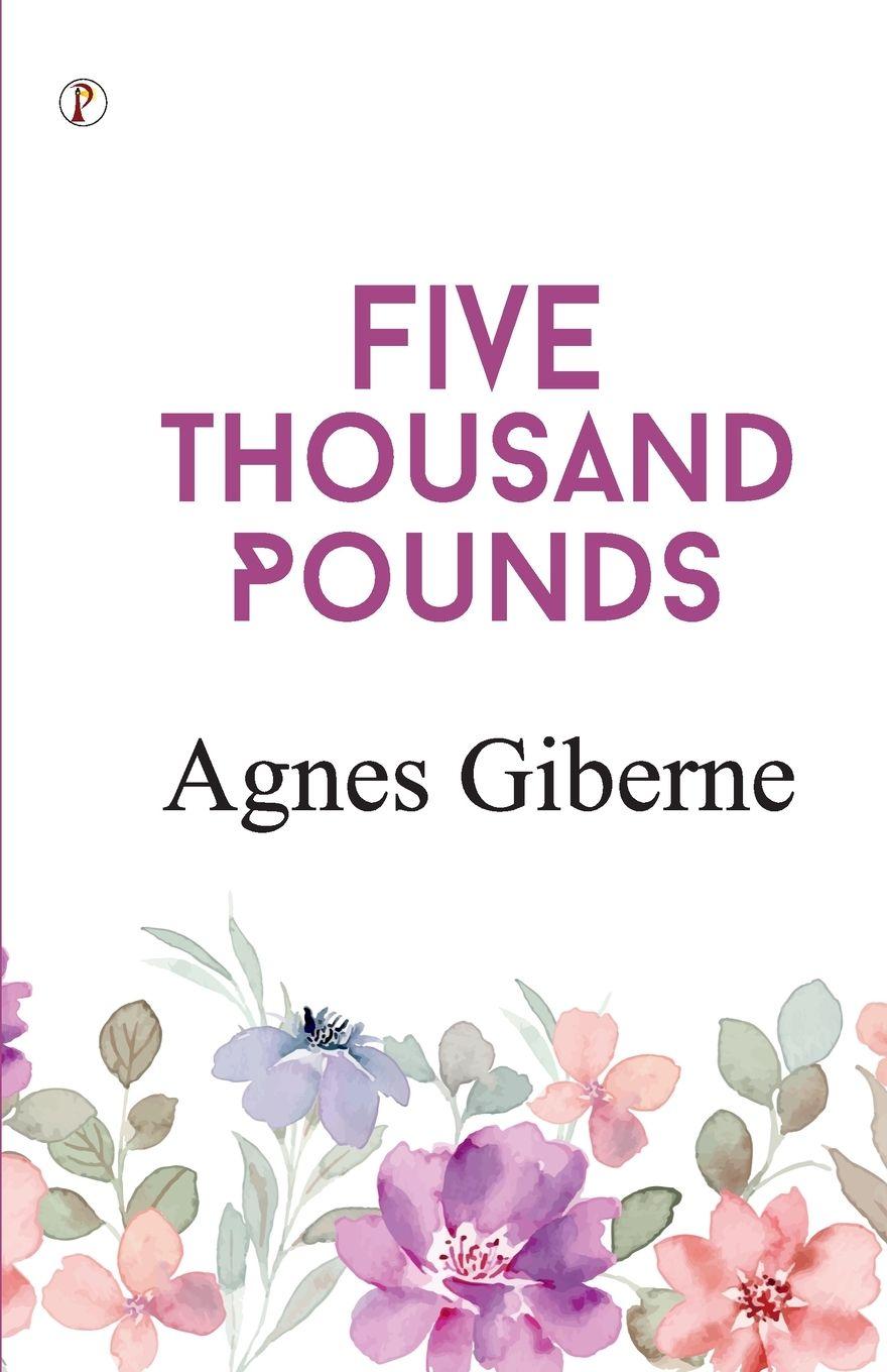 Vorderes Coverbild Five Thousand Pounds