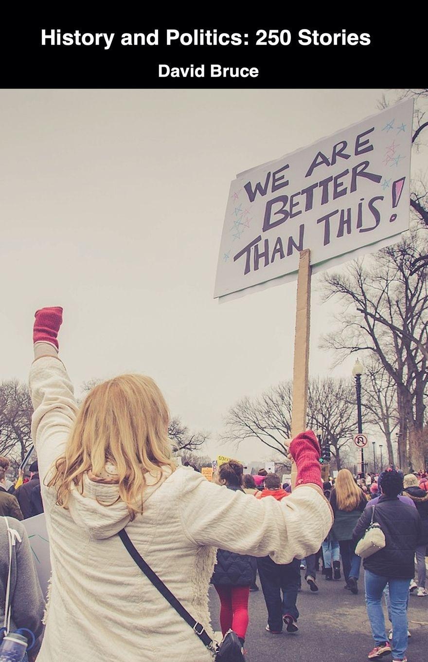 Vorderes Coverbild History and Politics