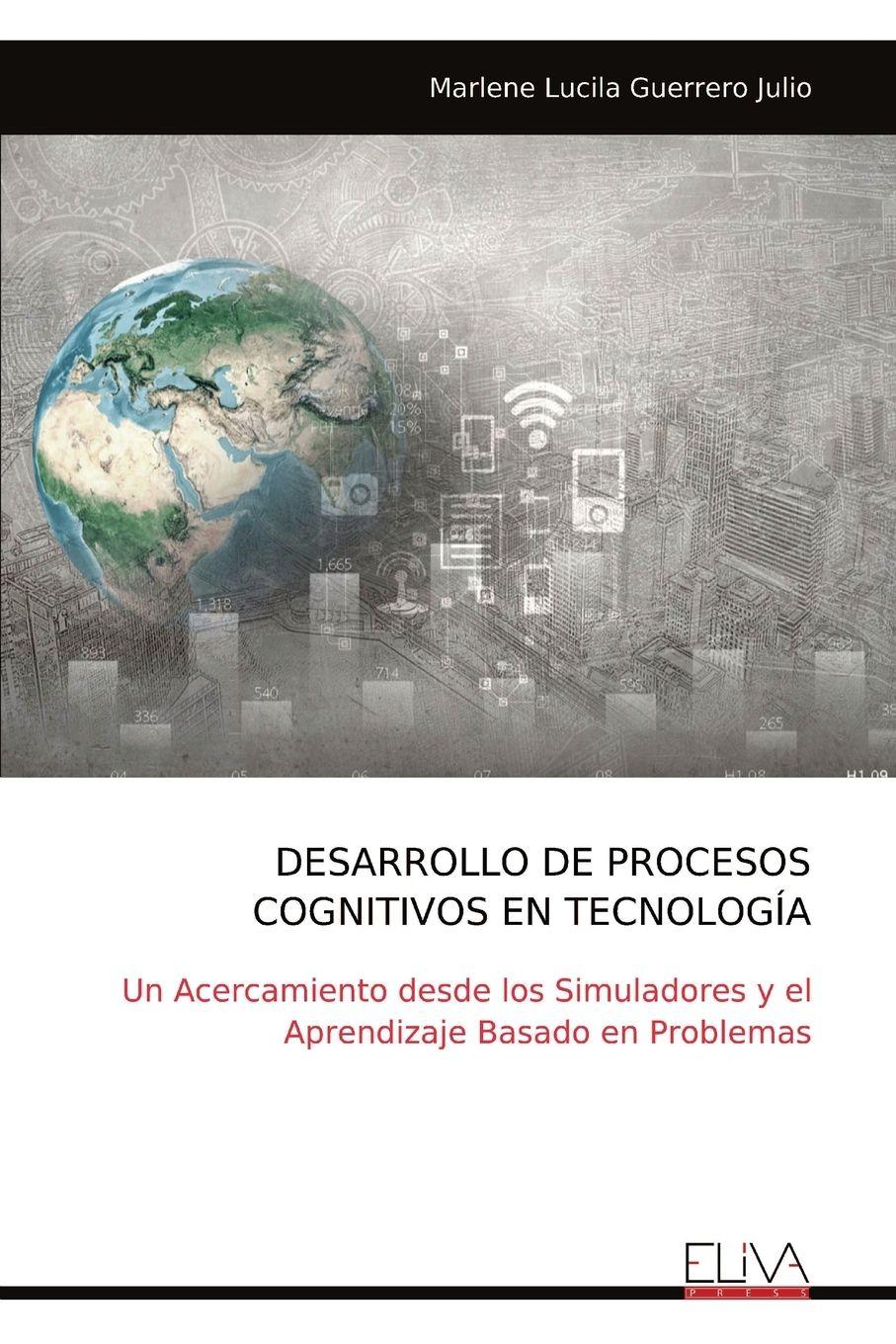 Vorderes Coverbild DESARROLLO DE PROCESOS COGNITIVOS EN TECNOLOGÍA