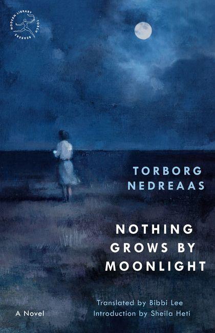 Vorderes Coverbild Nothing Grows by Moonlight