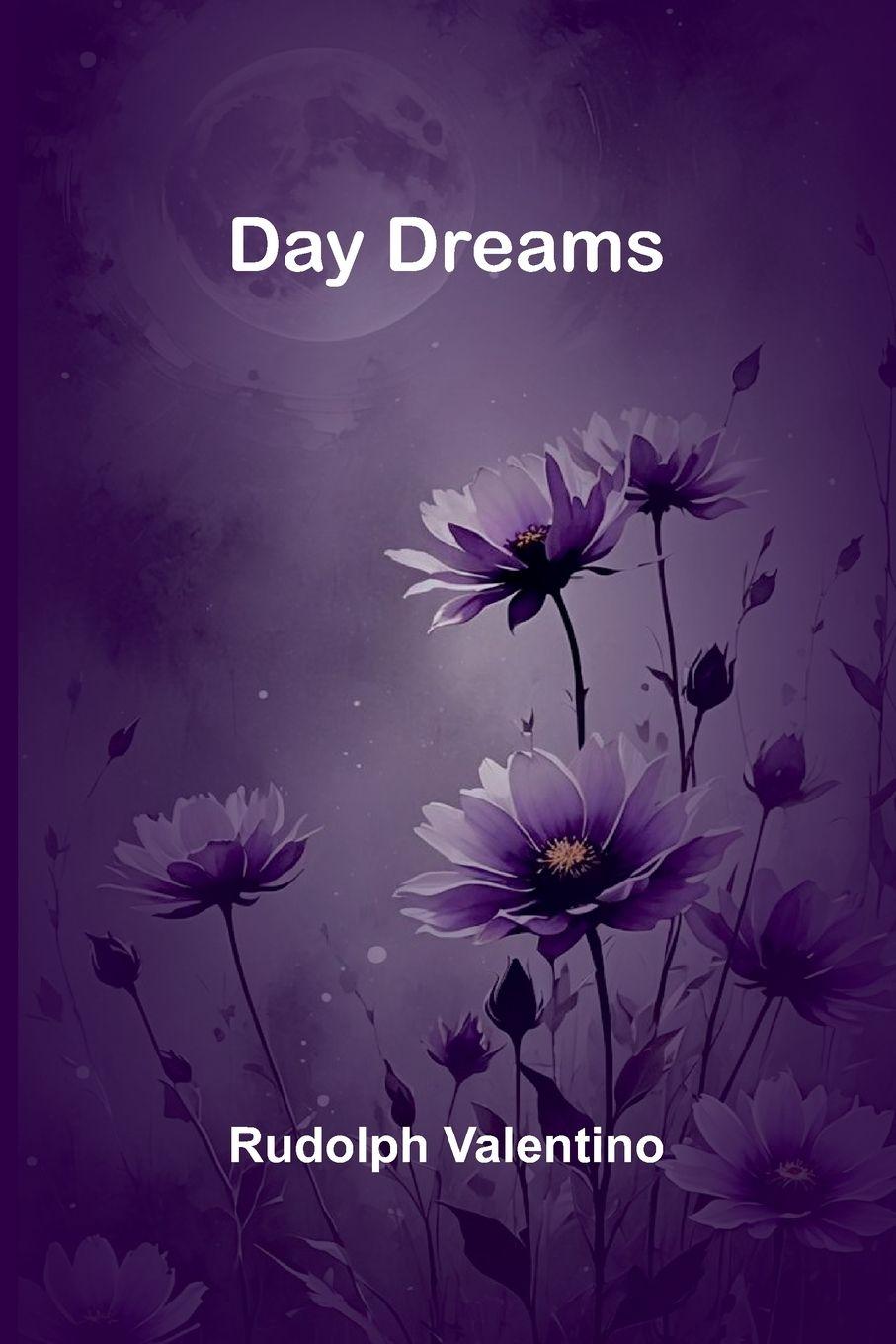 Vorderes Coverbild Day Dreams