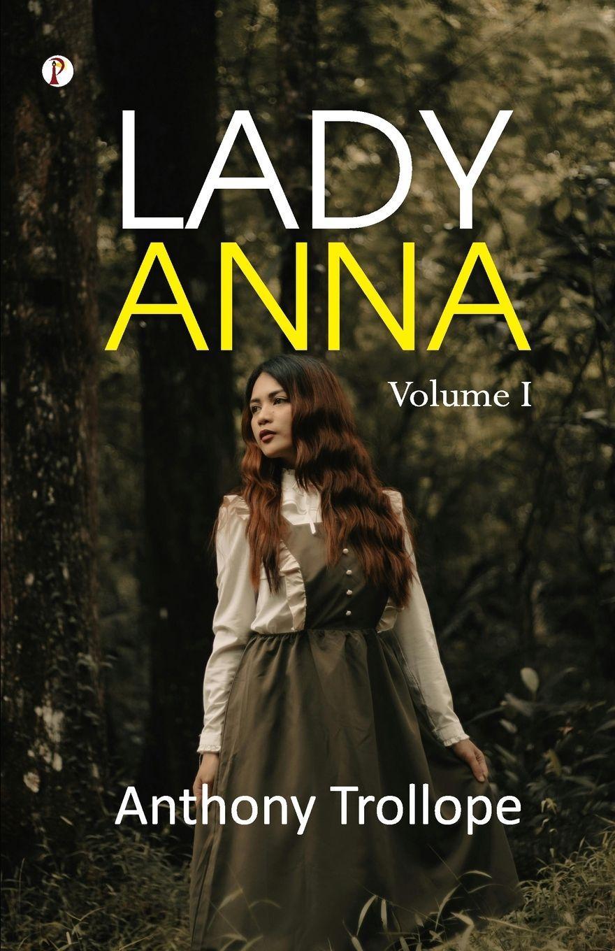 Vorderes Coverbild Lady Anna ¿ Volume I