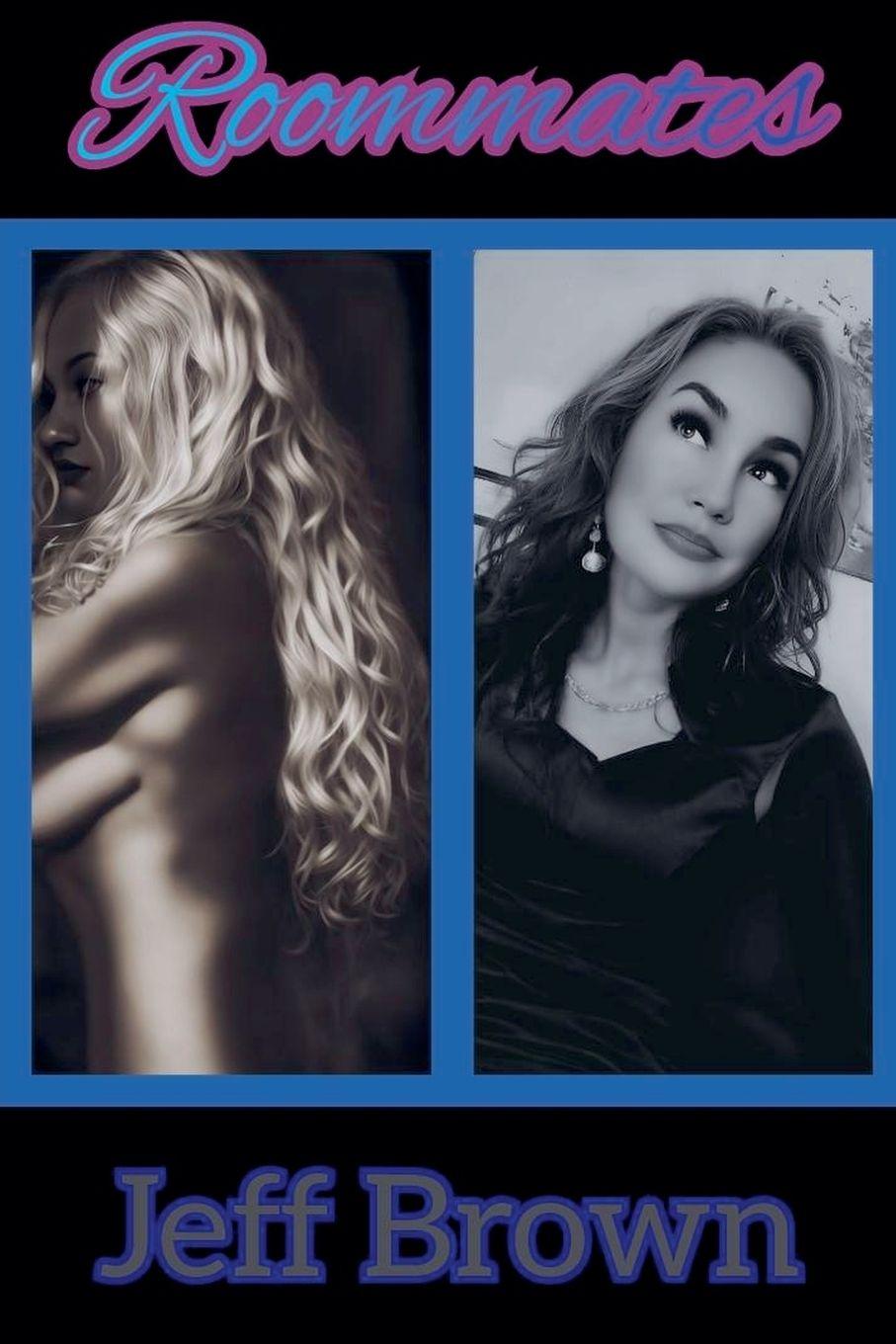 Vorderes Coverbild Roommates