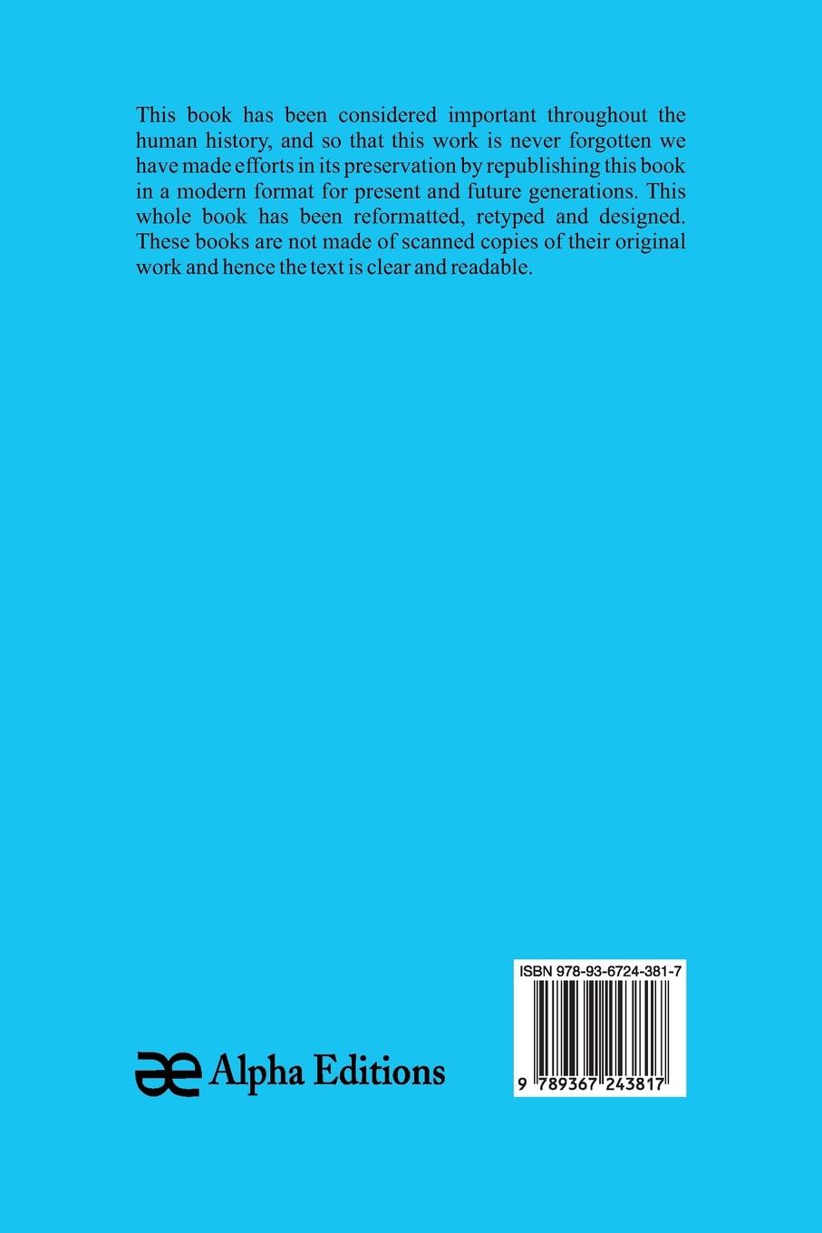 Rückseitencover Armenian Legends And Festivals