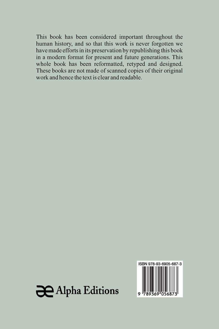 Rückseitencover The World I Live In