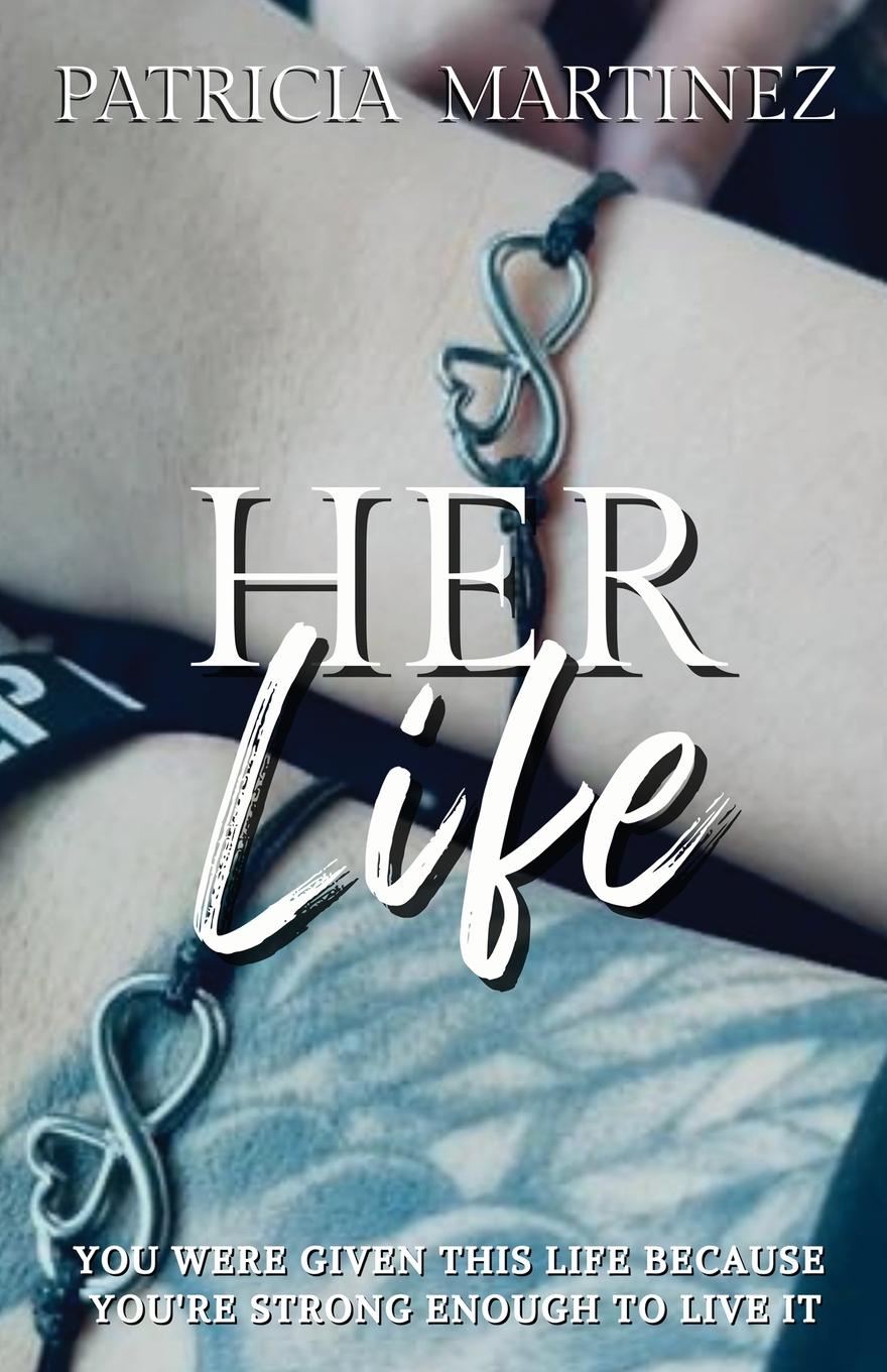 Vorderes Coverbild Her Life