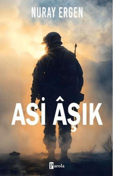 Vorderes Coverbild Asi Asik