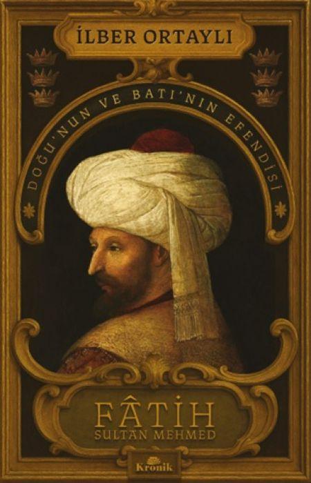 Vorderes Coverbild Fatih Sultan Mehmed