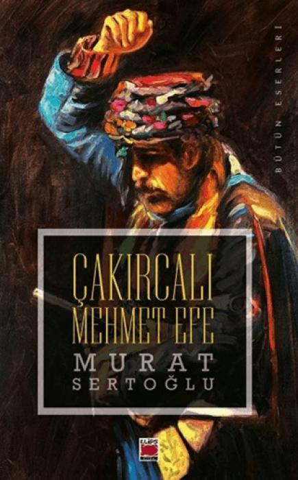 Vorderes Coverbild Cakircali Mehmet Efe