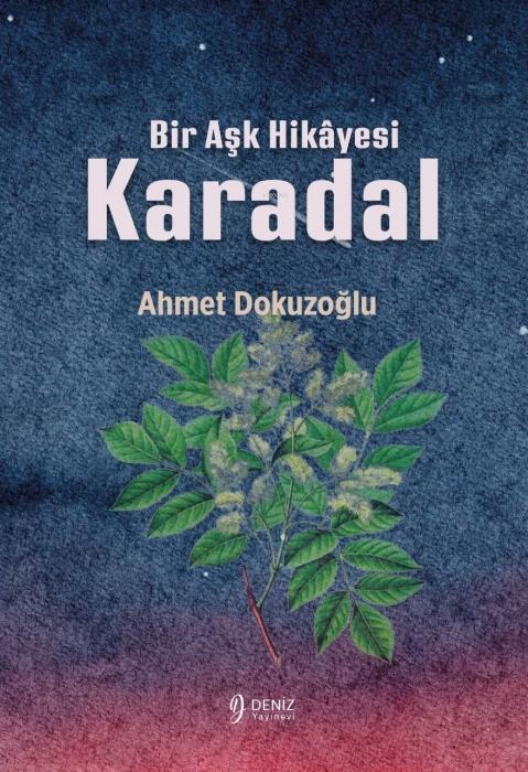 Vorderes Coverbild Bir Ask Hikayesi &#8208; Karadal
