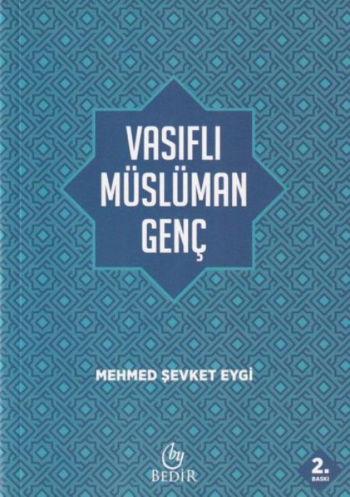 Vorderes Coverbild Vasifli Müslüman Genc