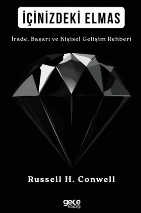 Vorderes Coverbild Icinizdeki Elmas