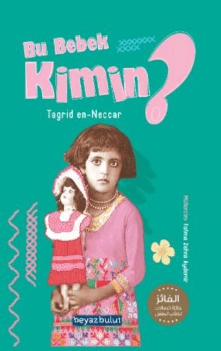 Vorderes Coverbild Bu Bebek Kimin