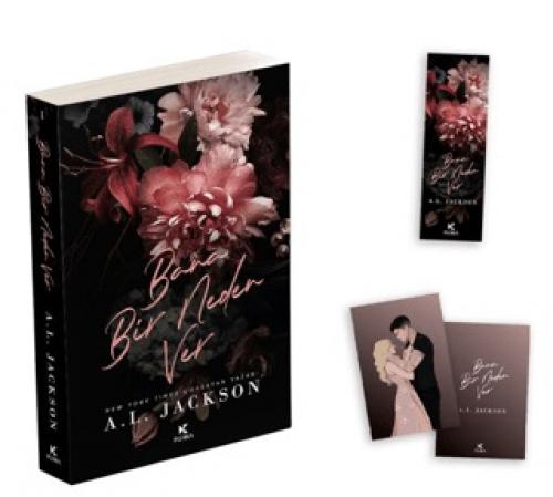 Vorderes Coverbild Bana Bir Neden Ver