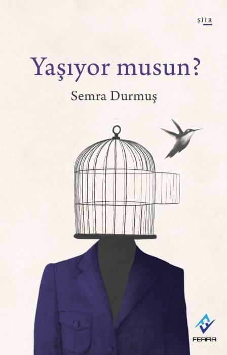 Vorderes Coverbild Yasiyor Musun