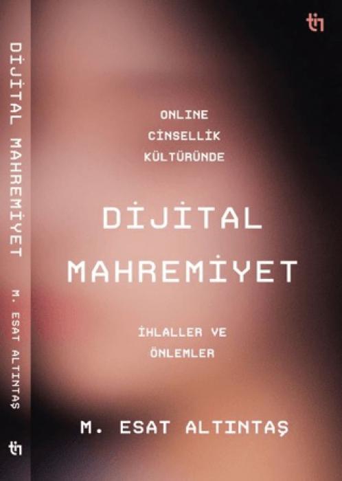 Vorderes Coverbild Online Cinsellik Kültüründe Dijital Mahremiyet