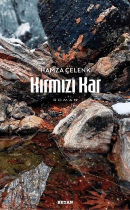 Vorderes Coverbild Kirmizi Kar