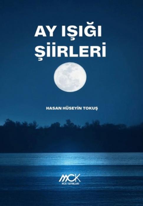 Vorderes Coverbild Ay Isigi Siirleri